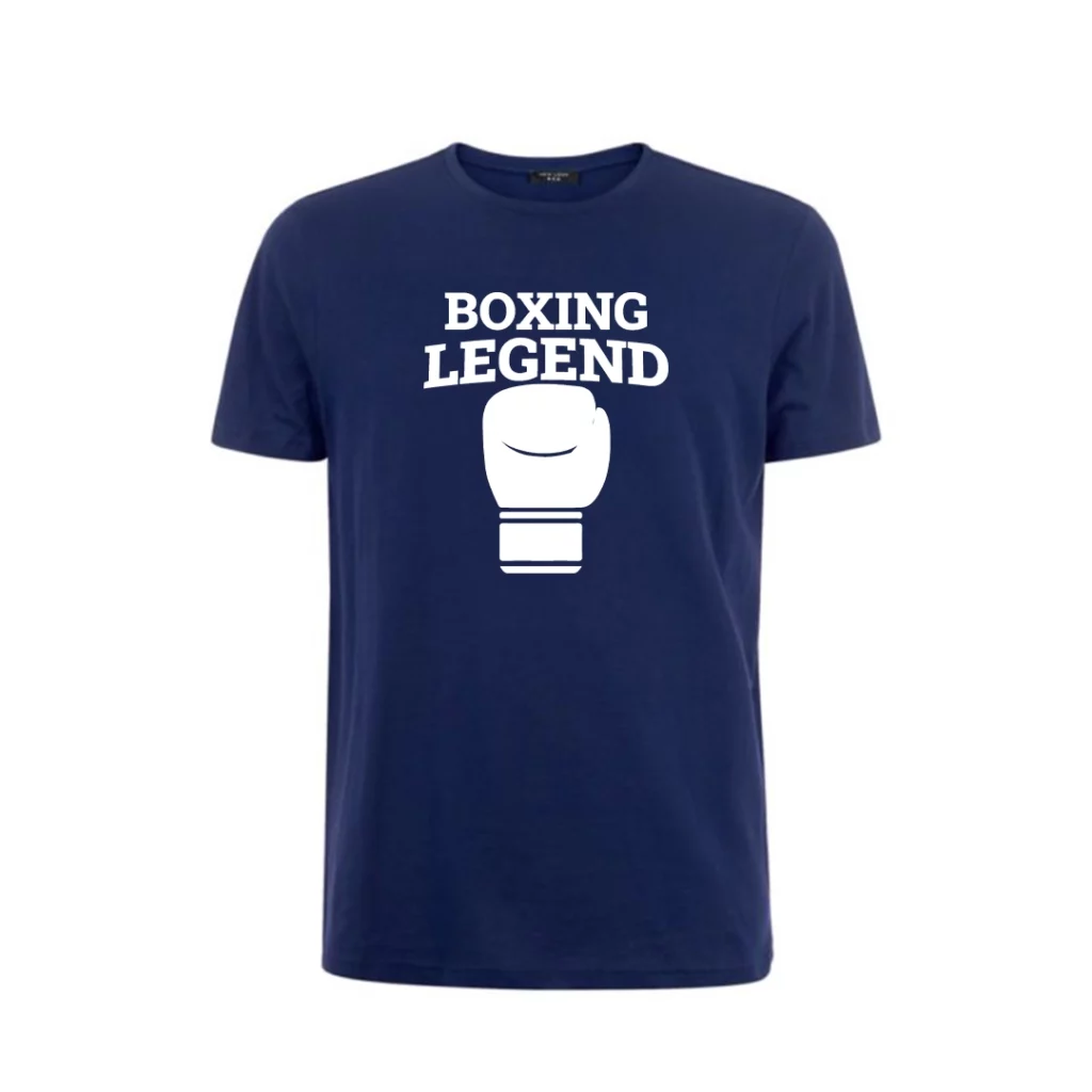 Boxing Legend T-Shirt