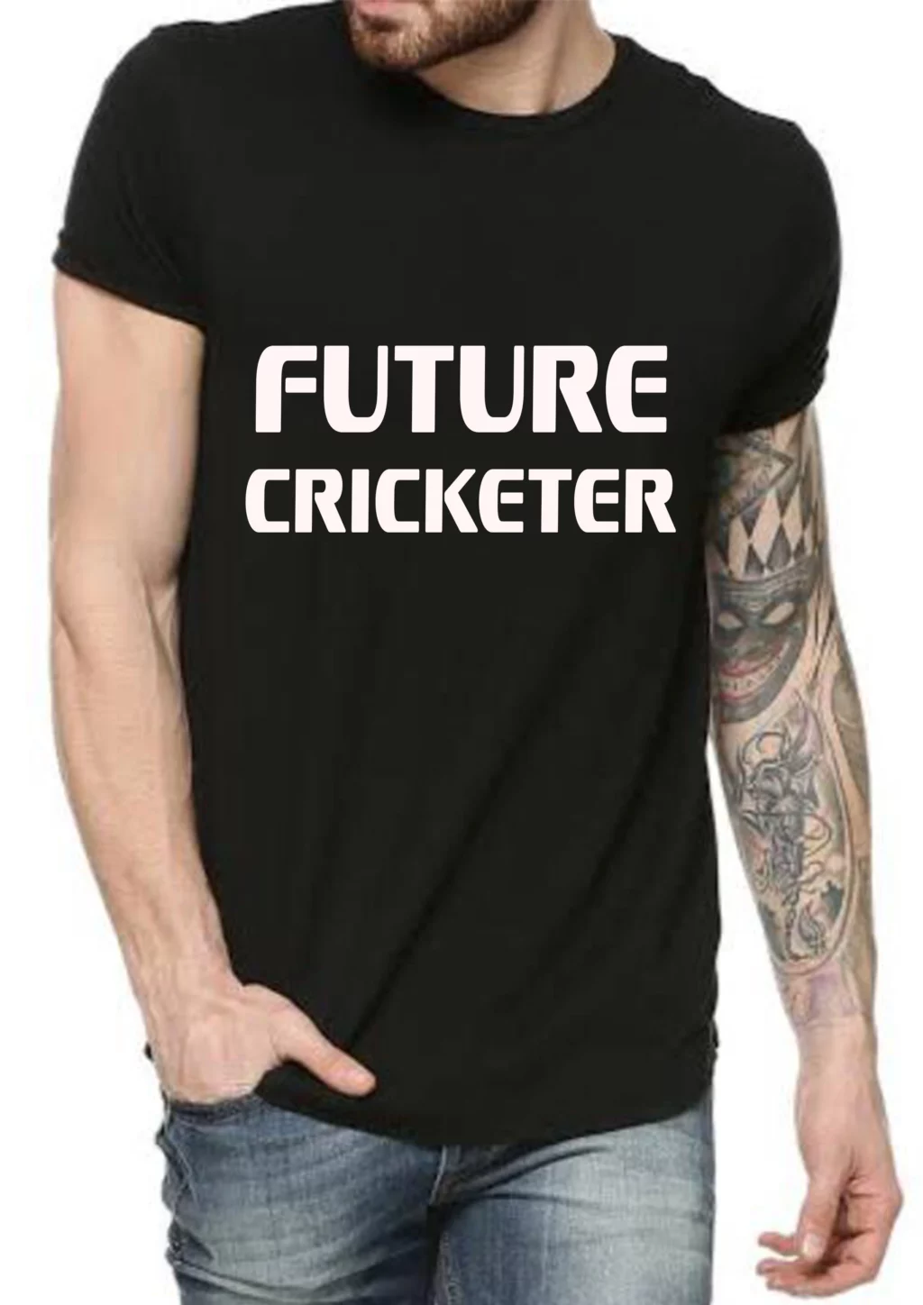 Future Cricketer