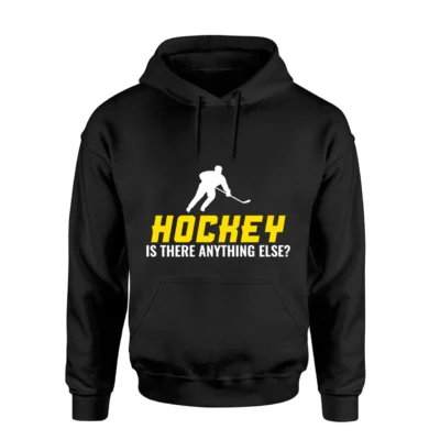 Hockey Is Everything Hoodie