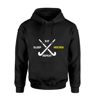 Hockey my sports Hoodie