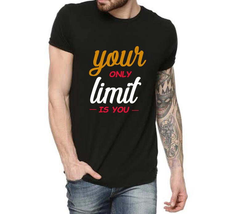 No Limit T-Shirt