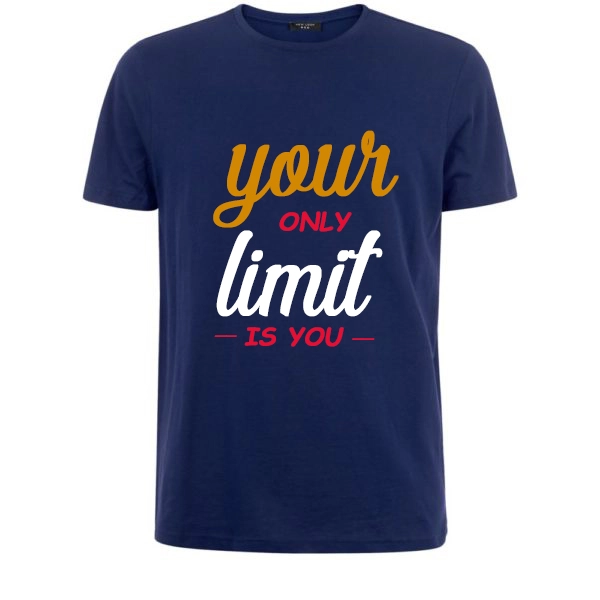 No Limit T-Shirt - Image 2