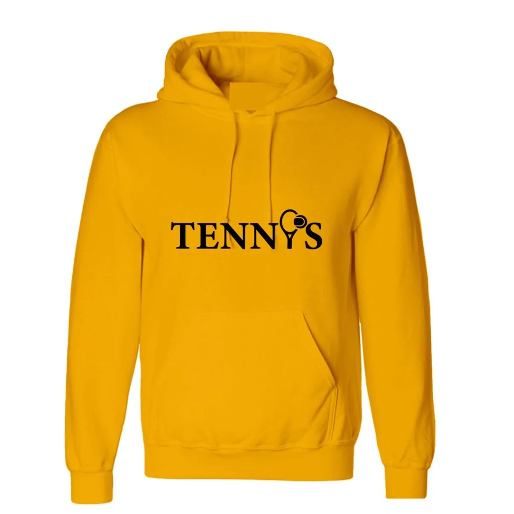 Tennys Hoodie