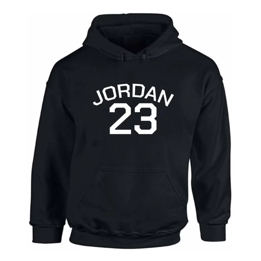 Jordan 23 Winter Hoodie