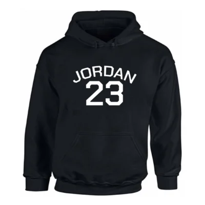 Jordan 23 Winter Hoodie