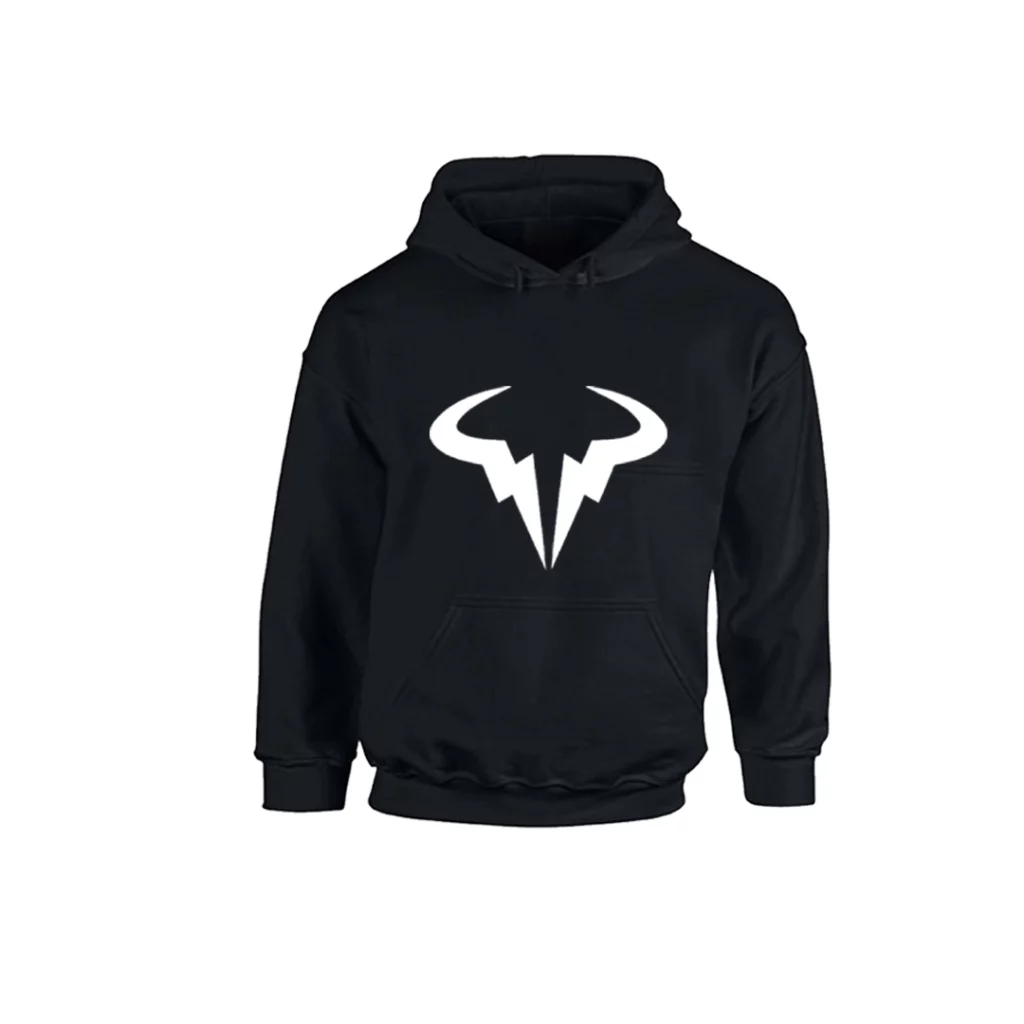 Rafa Iconic Fan Hoodie