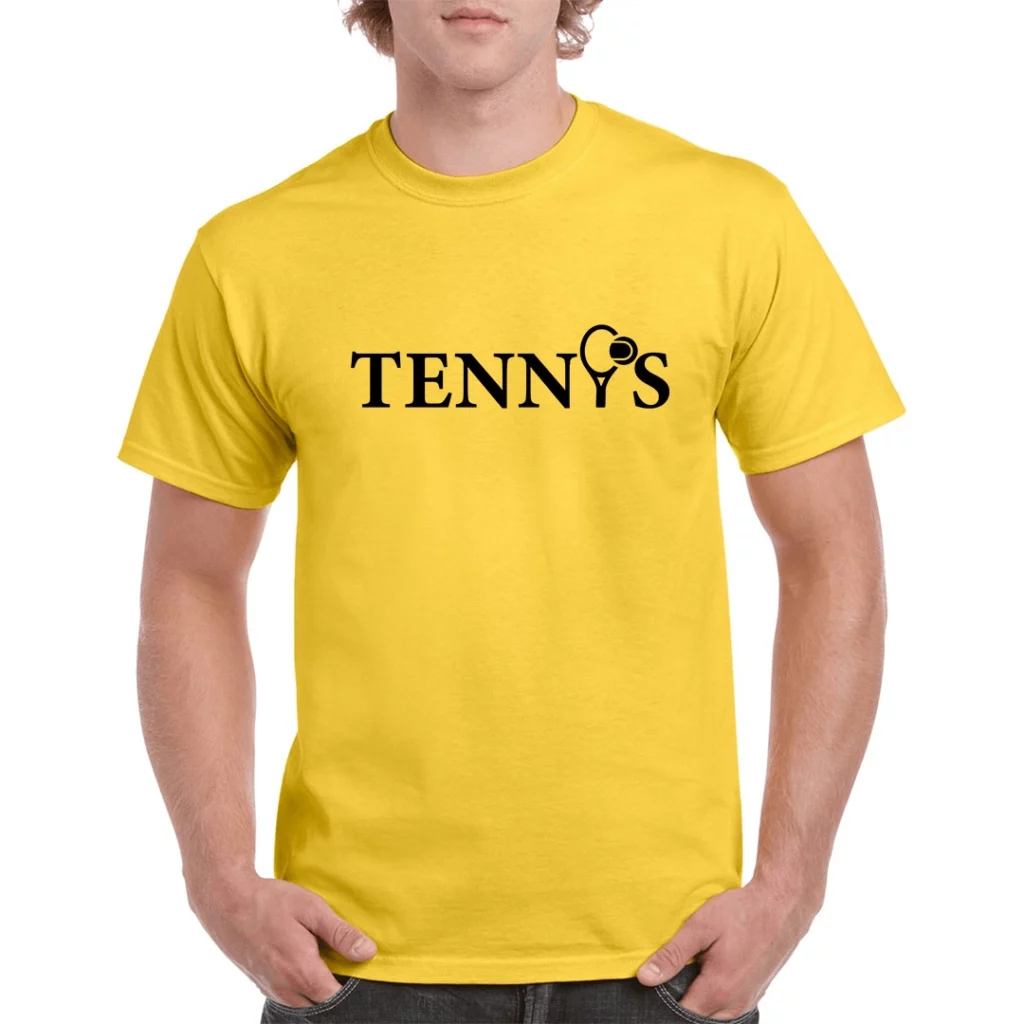 Tennys T-Shirt