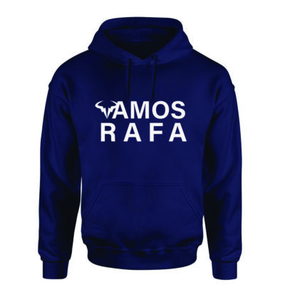 Vamos Rafa Hoodie