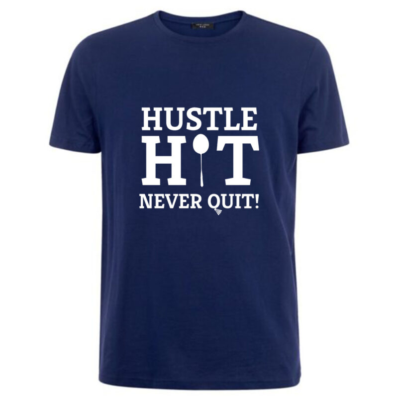 HUSTLE_HIT_BLUE_TSHIRT