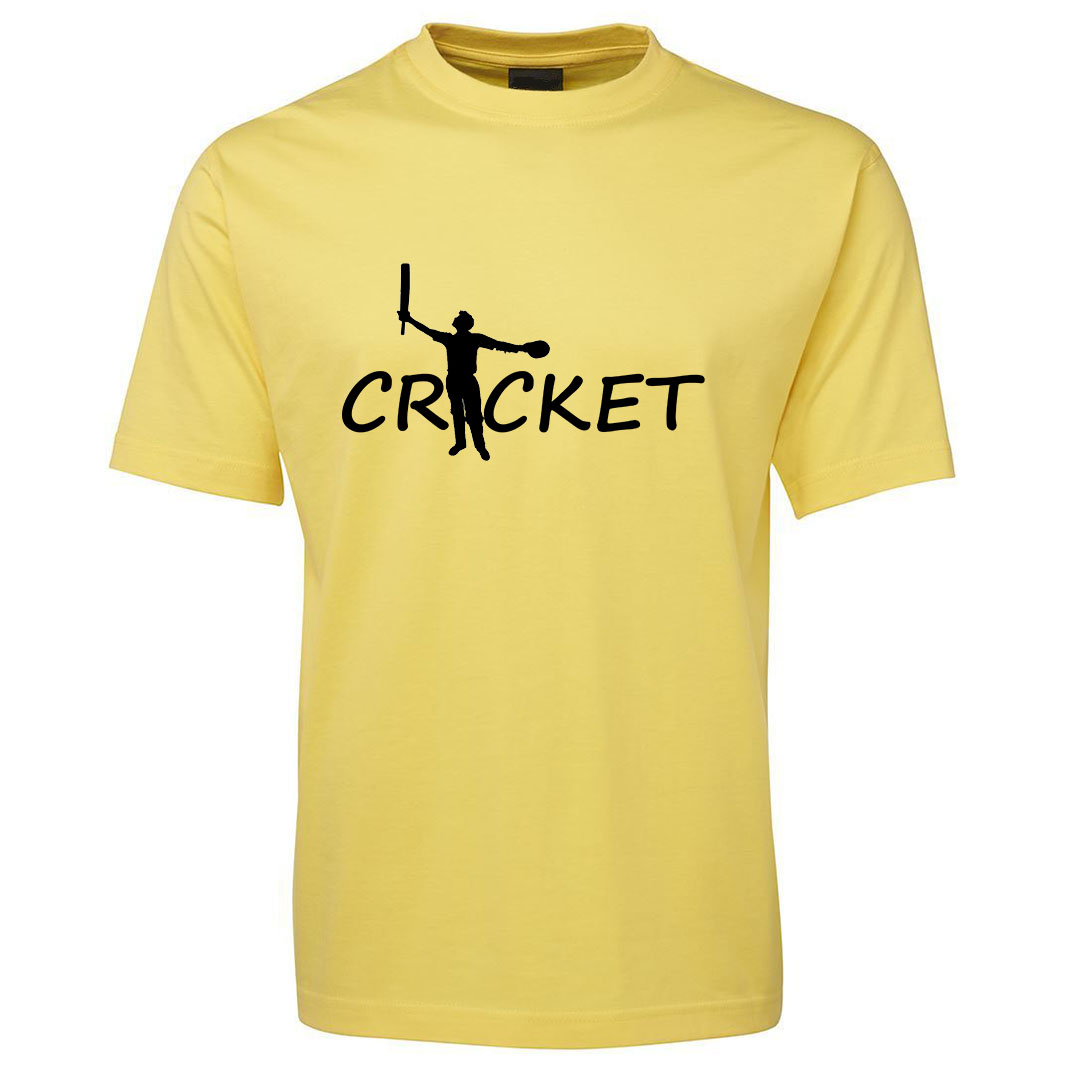 Passion for Passion T-shirt - Image 2