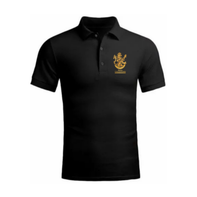 Bangalore Fan Jersey