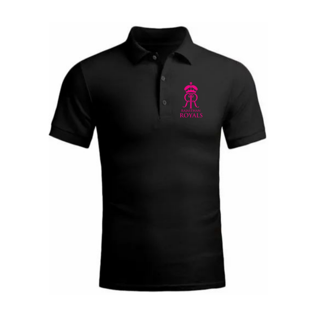 Rajasthan Fans Jersey