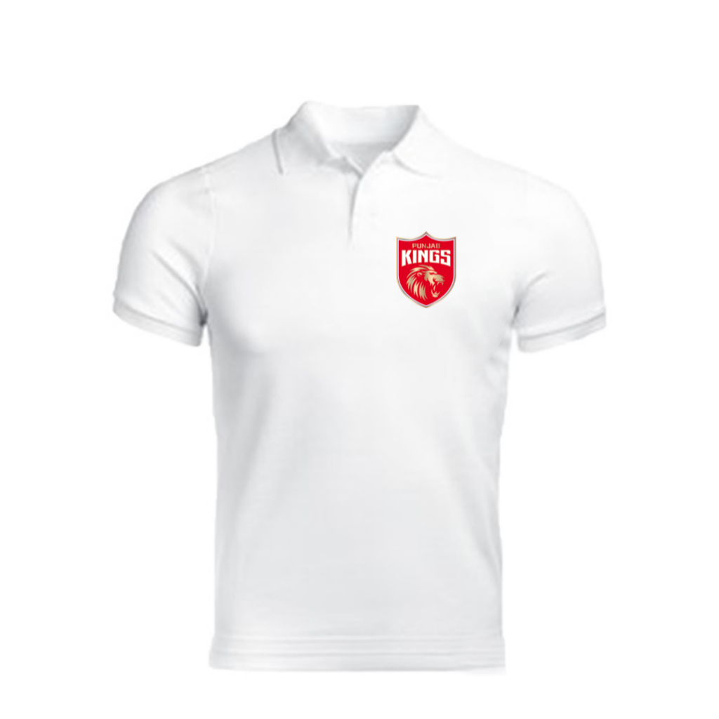 Punjab Fans Jersey