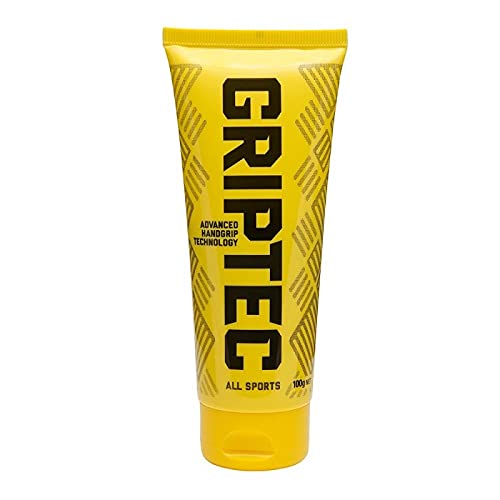 GRIPTEC Anti Slip Hand Cream DERMATOLOGICALLY TESTED Medium - Image 2