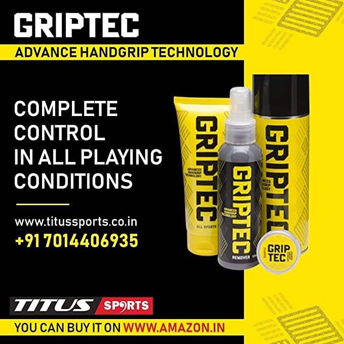 GRIPTEC Anti Slip Hand Cream DERMATOLOGICALLY TESTED Medium - Image 4