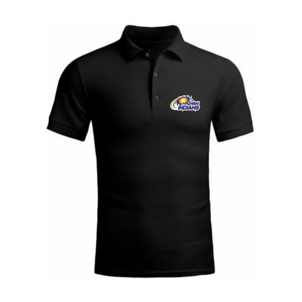 Mumbai Fan Jersey