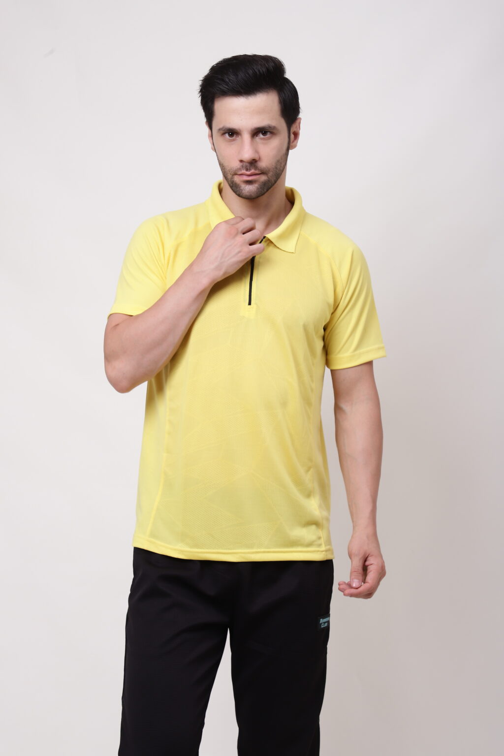 Men Active Wear T-shirt