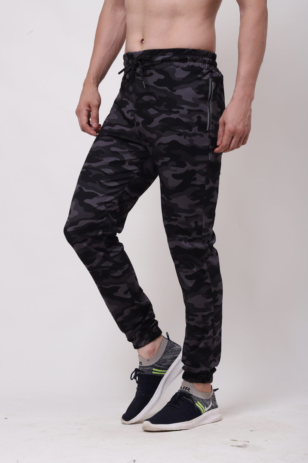 Printed Jogger Pant for Men
