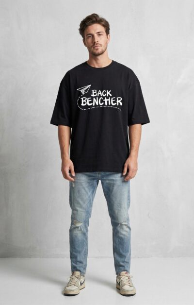 Back Bencher