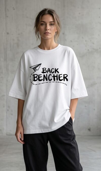 Back Bencher