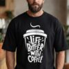 Coffee Graphic