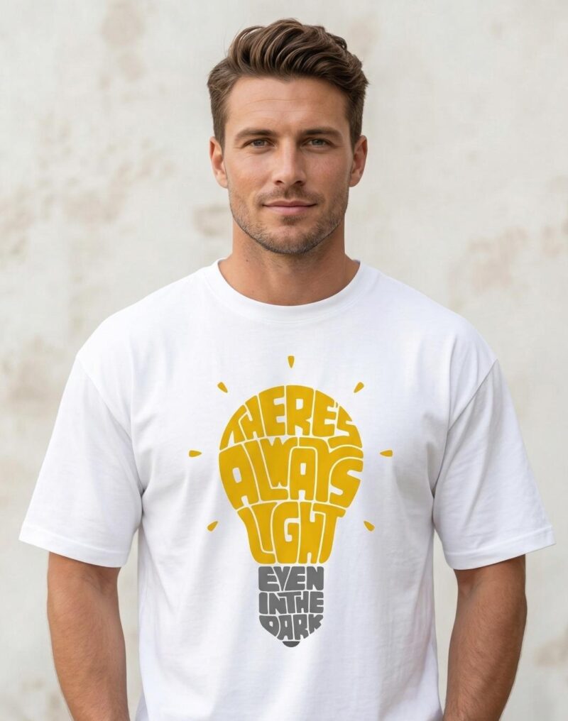 Light in the Dark
