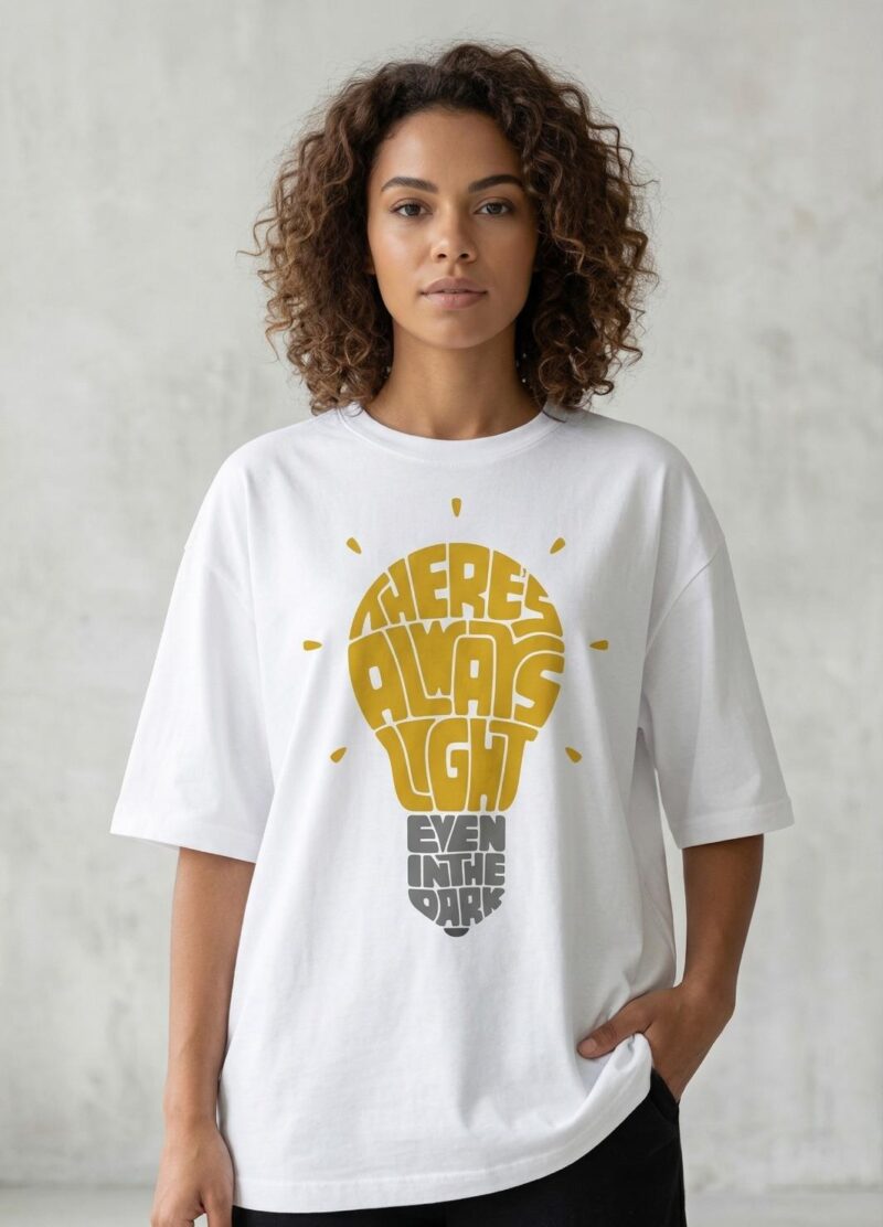 Light in the Dark