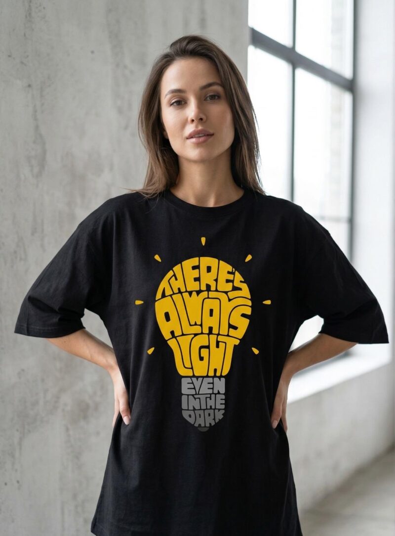 Light in the Dark