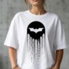 Batman Oversized t-shirt