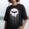 Batman Oversized t-shirt