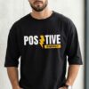 Positive Energy Oversized t-shirt