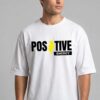 Positive Energy Oversized t-shirt