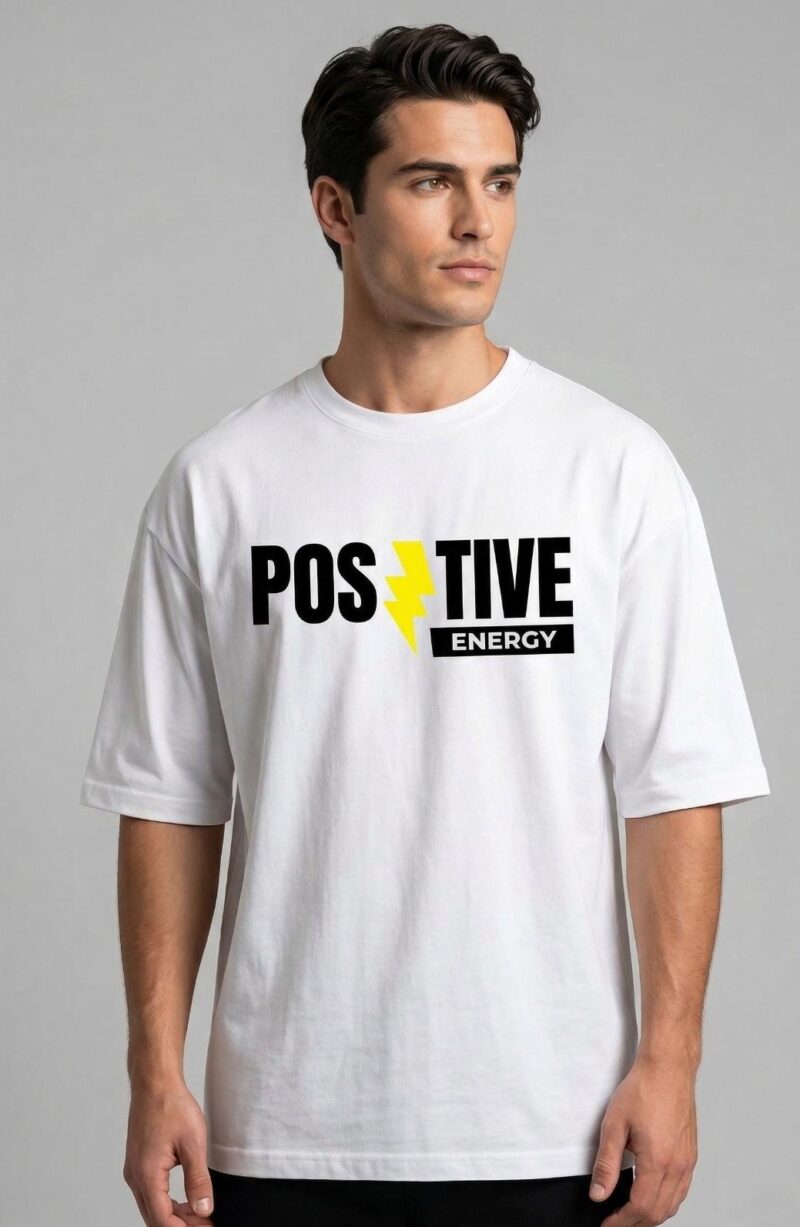 Positive Energy