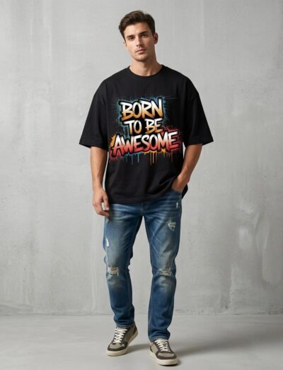 Born To Be Awesome