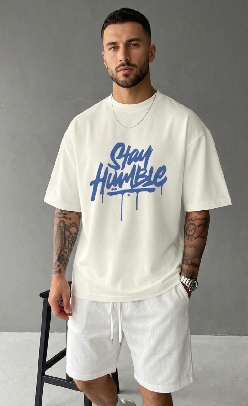 Stay Humble t-shirt