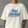 Stay Humble