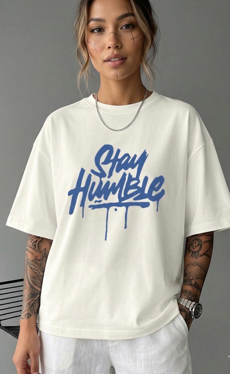 Stay Humble t-shirt