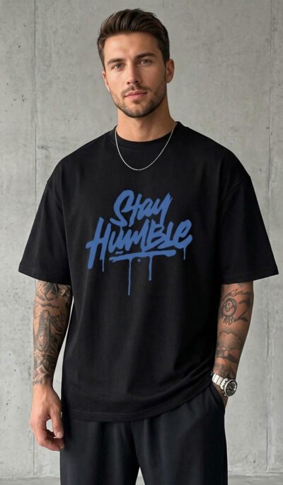 Stay Humble