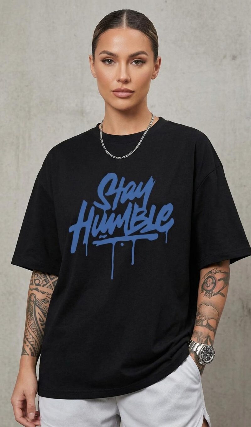 Stay Humble t-shirt