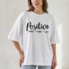 Positive Mind, Vibes, Life