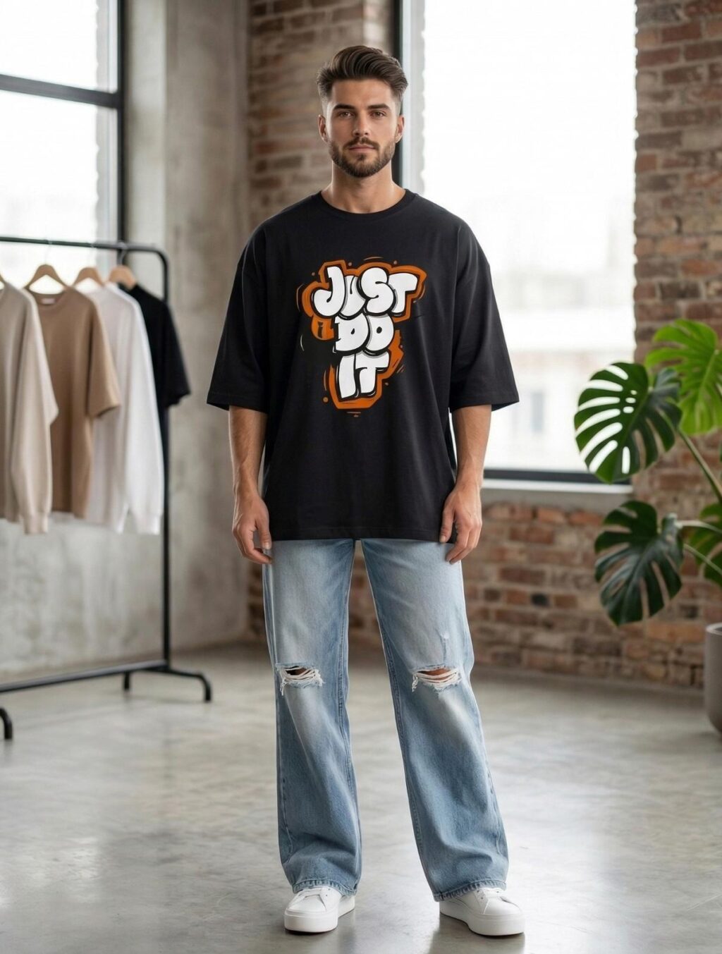 Just Do It