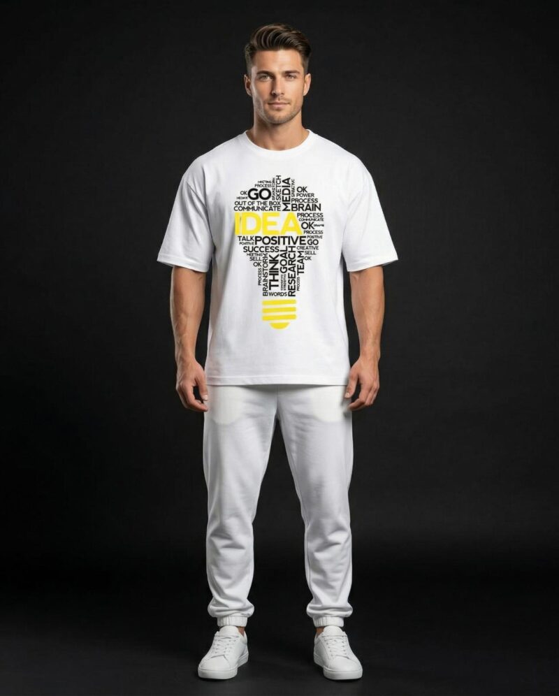 IDEA T-SHIRT