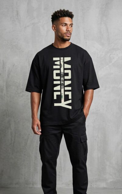 MONEY T-SHIRT