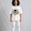 SNACKING ASTRONAUT