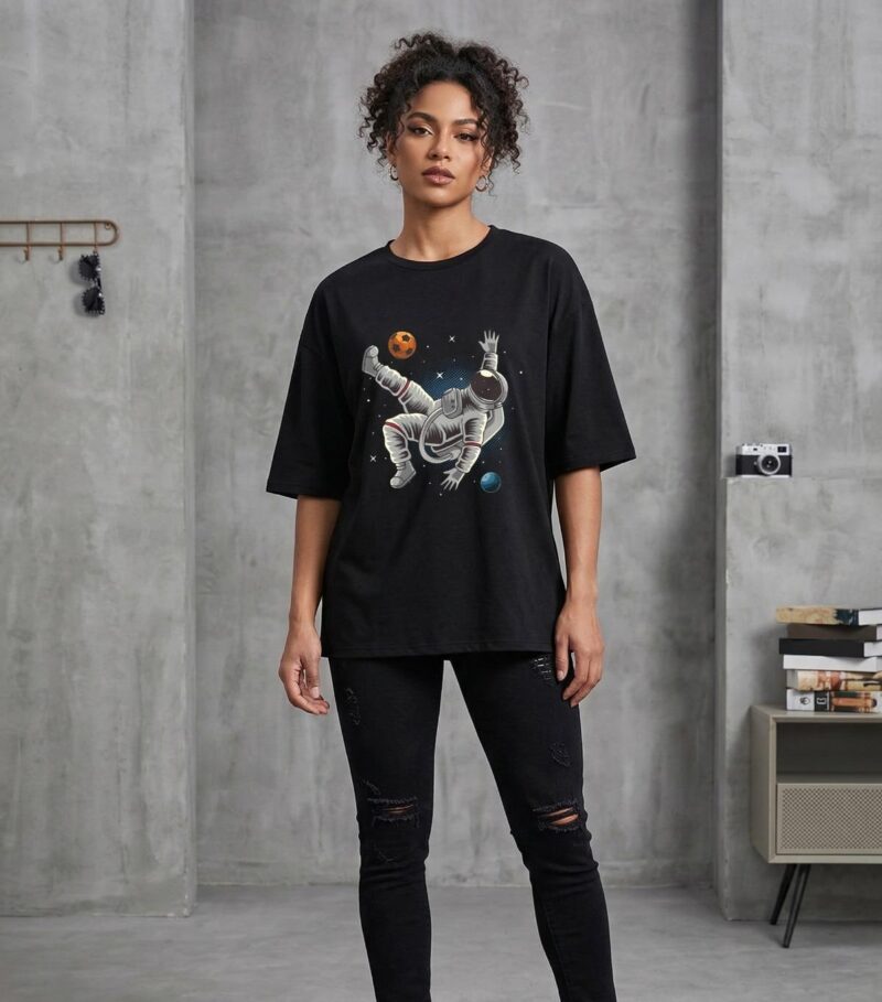 Space T-SHIRT