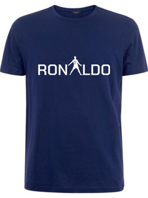 Ronaldo Icon Fan T-shirt