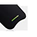 Moonwalkr Cricket Batting Arm Guard Adult Size Black - Image 2