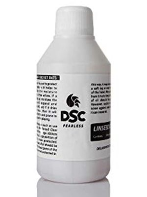 DSC Cricket Bat Oil 100 ml