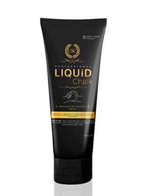 CSC Liquid Chalk for Superior Grip and Sweat-Free Hands for Weightlifting, Gym, Rock Climbing, Calisthenics, Gymnastics, Crossfit, Bodybuilding, Track and Field Events