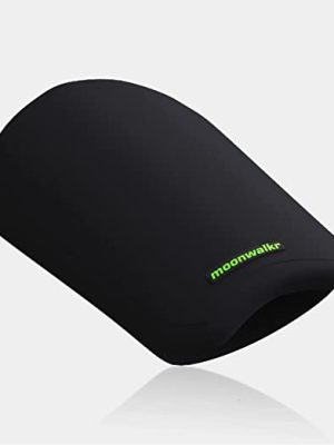 Moonwalkr Cricket Batting Arm Guard Adult Size Black